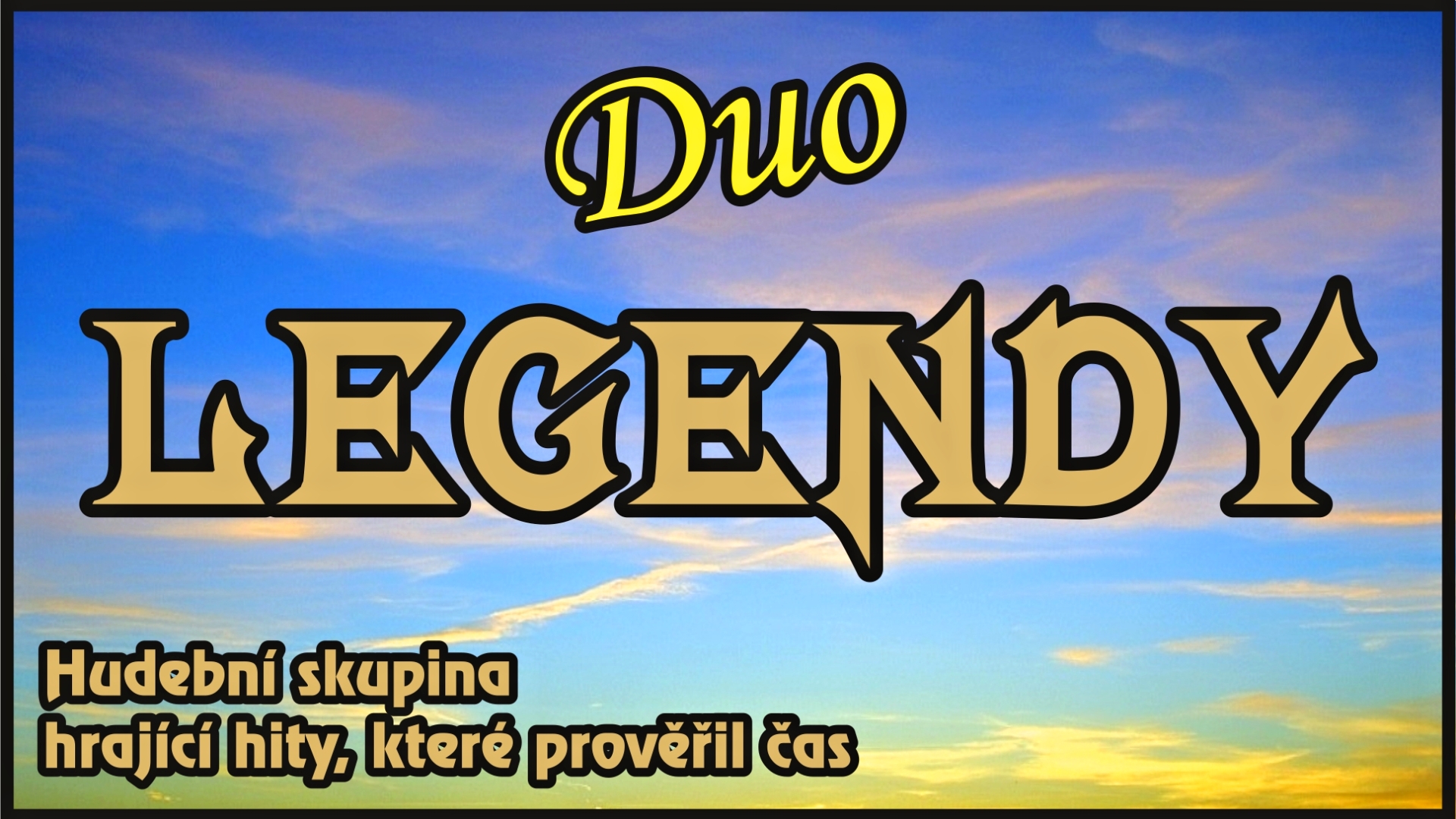 Duo Legendy HD